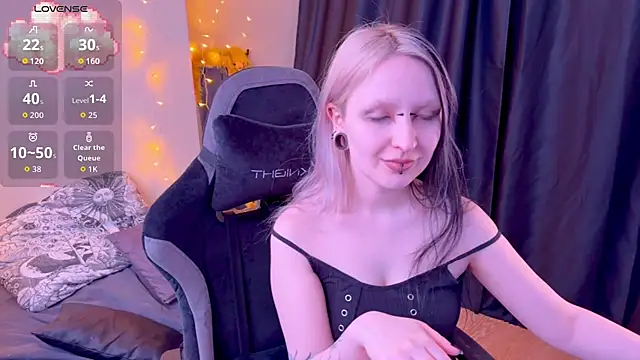 lavender monster online show from June 2026 03:07:02 PM