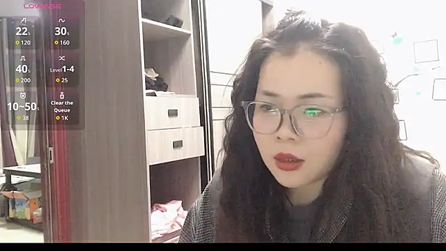 Snapshot of Huahua3187 chatting on November 2025 11:53:02 AM Huahua3187 online show from November 2025 11:53:02 AM