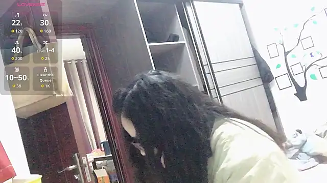 Snapshot of Huahua3187 chatting on November 2025 11:13:02 AM Huahua3187 online show from November 2025 11:13:02 AM