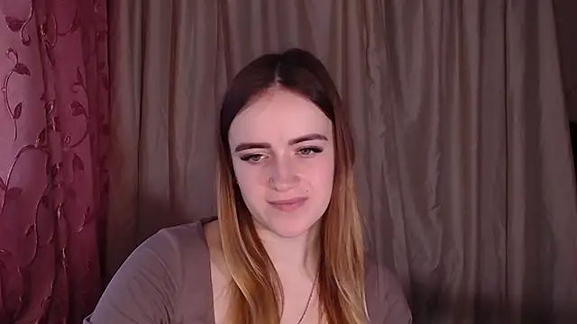 Illa May online show from December 2025 06:34:02 AM