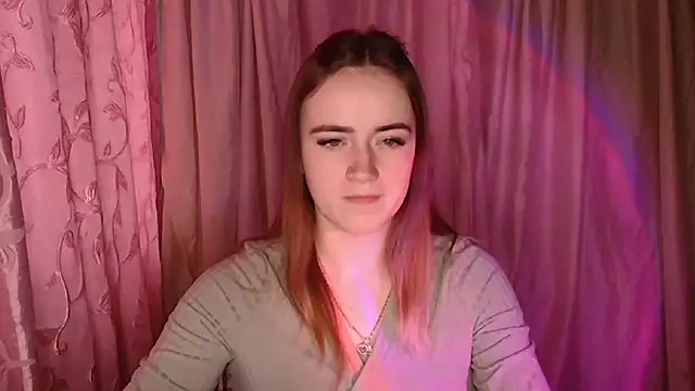 Illa May online show from December 2025 12:21:01 PM