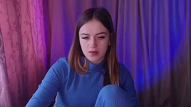 Illa May online show from February 2026 06:29:02 AM