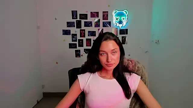 Snapshot of Stella_XO chatting on July 2026 08:40:02 AM Stella XO online show from July 2026 08:40:02 AM