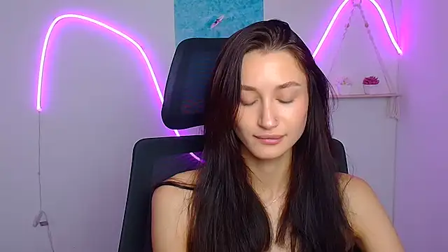 Snapshot of Stella_XO chatting on July 2026 05:56:01 AM Stella XO online show from July 2026 05:56:01 AM
