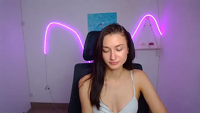 Snapshot of Stella_XO chatting on July 2026 05:56:02 AM Stella XO online show from July 2026 05:56:02 AM