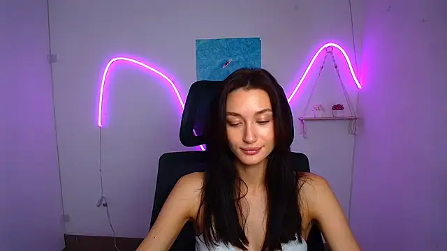 Snapshot of Stella_XO chatting on July 2026 06:18:02 AM Stella XO online show from July 2026 06:18:02 AM