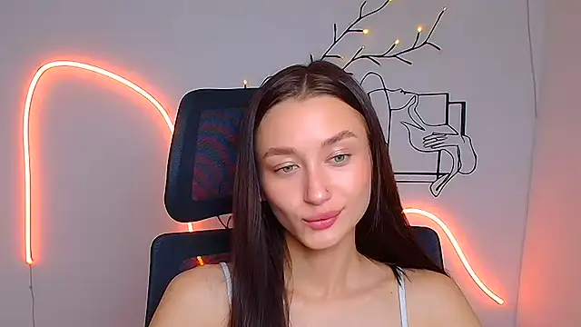 Snapshot of Stella_XO chatting on July 2026 06:12:01 AM Stella XO online show from July 2026 06:12:01 AM