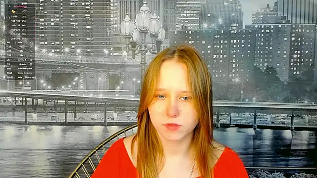Snapshot of VoidElaris chatting on May 2026 08:35:02 PM VoidElaris online show from May 2026 08:35:02 PM
