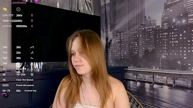 Snapshot of VoidElaris chatting on May 2026 08:03:01 PM VoidElaris online show from May 2026 08:03:01 PM
