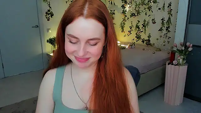 AirySilhouette online show from February 2026 04:05:02 AM