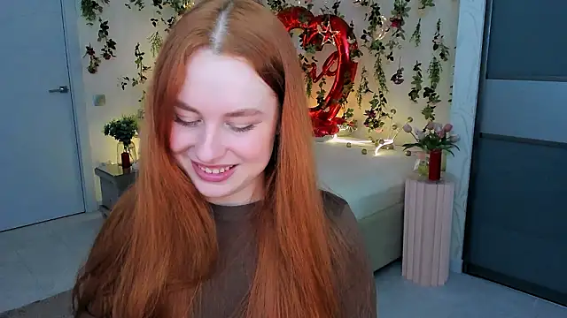 AirySilhouette online show from February 2026 07:26:01 PM