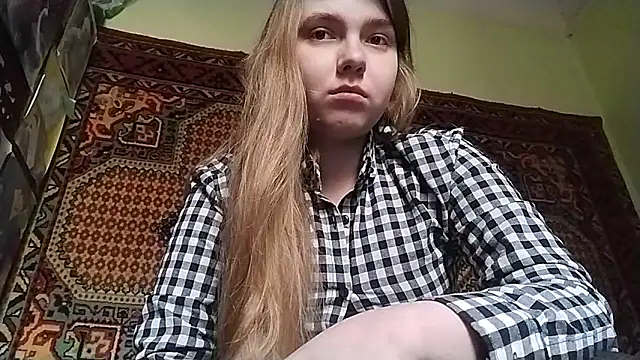 KikiBang online show from February 2026 08:43:01 AM