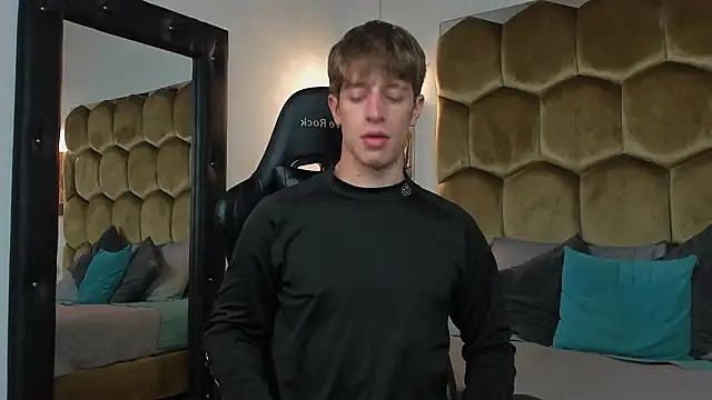 Ostin Saints online show from February 2026 03:33:02 PM