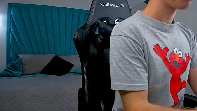 Ostin Saints online show from March 2026 05:45:02 PM