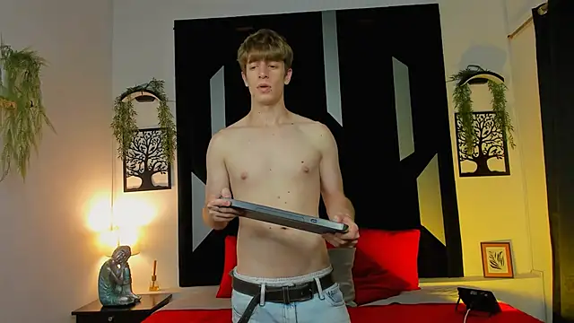 Ostin Saints online show from April 2026 06:52:01 PM