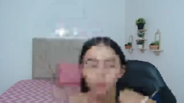 xoxo melany online show from April 2026 12:05:02 PM