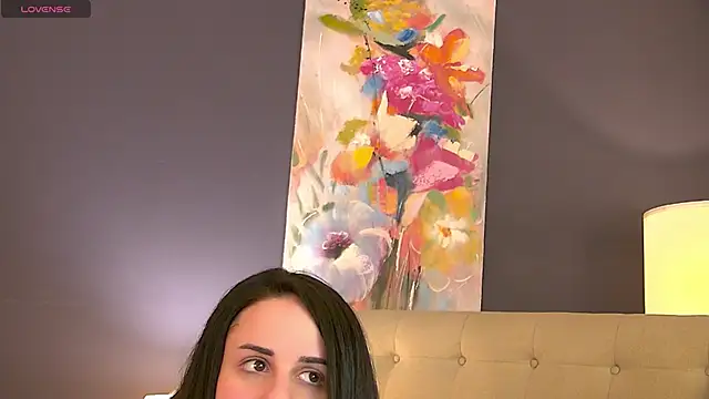 SeniGrandee online show from January 2026 08:36:02 PM