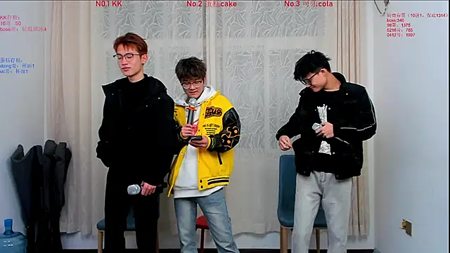 Delicious-boys-001 online show from November 2025 10:26:02 AM