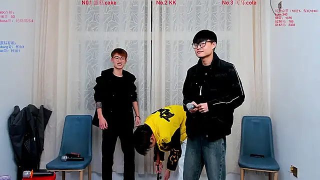 Delicious-boys-001 online show from November 2025 12:20:01 PM