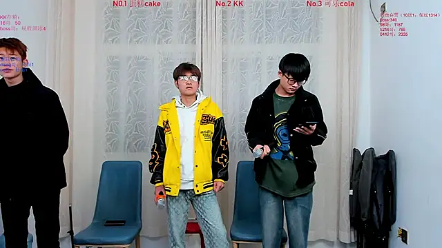 Delicious-boys-001 online show from December 2025 10:35:01 AM