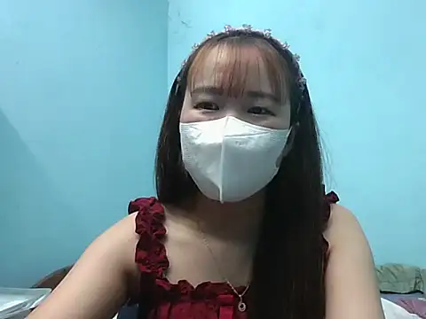 Snapshot of LinhChi09 chatting on June 2026 10:48:02 AM LinhChi09 online show from June 2026 10:48:02 AM