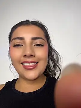 Snapshot of Sammyy_torres chatting on June 2026 03:53:02 AM Sammyy torres online show from June 2026 03:53:02 AM