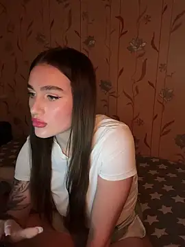 Snapshot of SabinaToffyy chatting on November 2025 11:27:01 PM SabinaToffyy online show from November 2025 11:27:01 PM