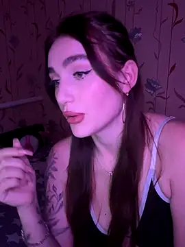 Snapshot of SabinaToffyy chatting on November 2025 12:36:01 AM SabinaToffyy online show from November 2025 12:36:01 AM