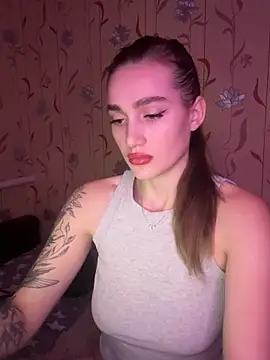 Snapshot of SabinaToffyy chatting on December 2025 12:16:02 AM SabinaToffyy online show from December 2025 12:16:02 AM