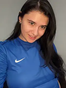 KimberlyBlue online show from December 2025 05:21:01 PM