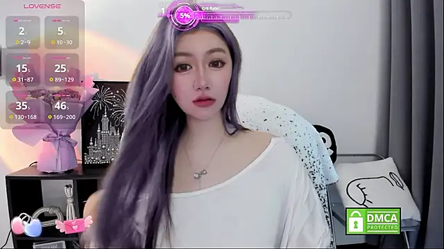 Snapshot of Cute_Mango chatting on March 2026 04:18:01 AM Cute Mango online show from March 2026 04:18:01 AM