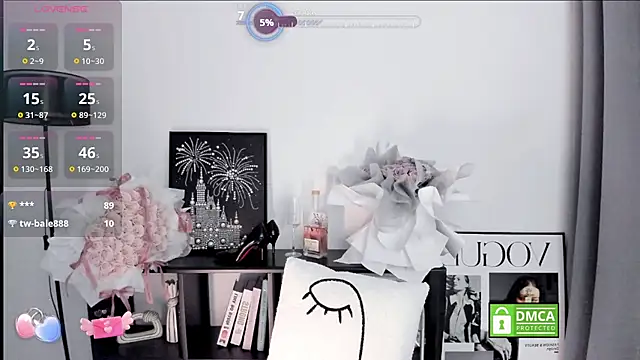 Snapshot of Cute_Mango chatting on April 2026 12:53:01 AM Cute Mango online show from April 2026 12:53:01 AM