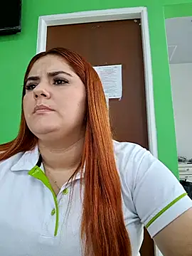 Snapshot of girl_redhead_bigtits chatting on November 2025 03:56:02 PM girl redhead bigtits online show from November 2025 03:56:02 PM