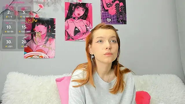 BambiDollll online show from November 2025 05:13:02 PM