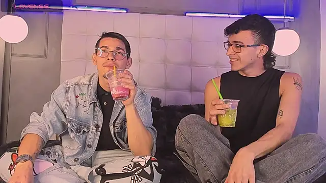 Smile KAI 16 online show from November 2025 04:47:01 AM