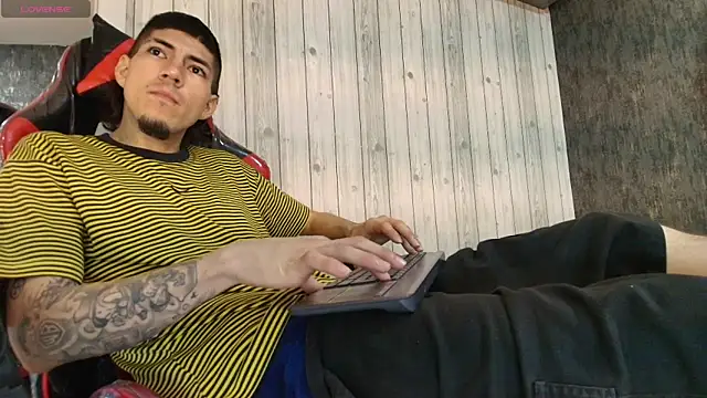 yeikoox online show from November 2025 02:02:01 AM