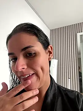 Aria Kitty online show from January 2026 07:37:02 PM