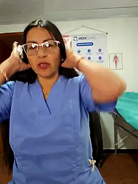 JustSamantha  online show from March 2026 12:53:01 PM