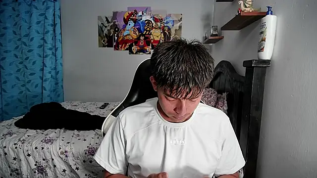 ricky boy4 online show from February 2026 08:16:02 PM