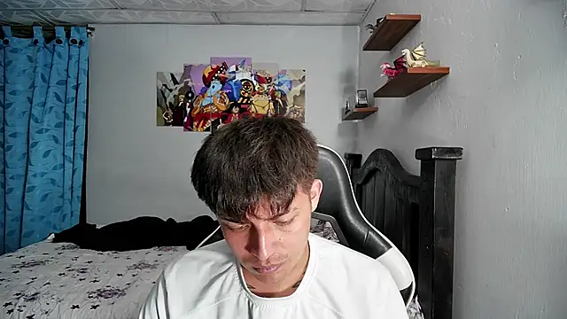 ricky boy4 online show from February 2026 02:42:01 AM