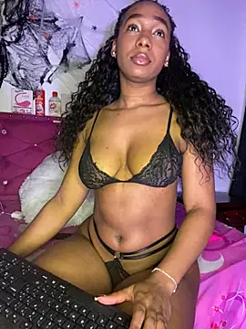 Annaa Hott online show from November 2025 06:23:01 AM