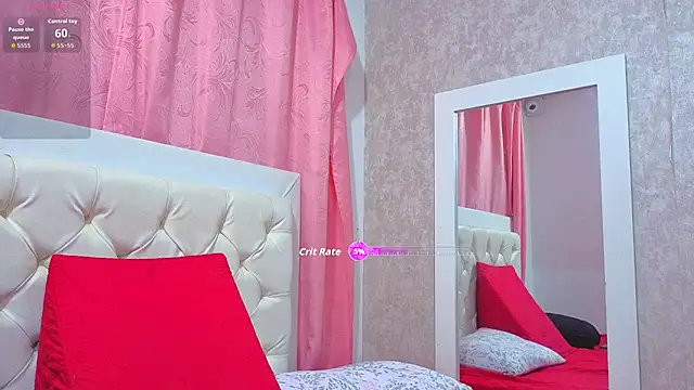 Snapshot of alicee_foox chatting on July 2026 01:10:02 AM alicee foox online show from July 2026 01:10:02 AM