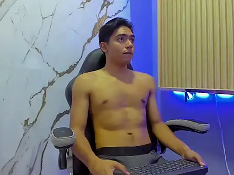 BlakySam online show from December 2025 07:42:02 PM