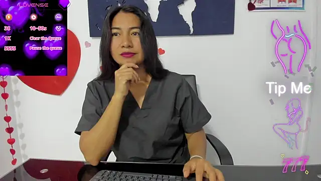 Snapshot of Nanku_Na chatting on February 2026 01:08:02 PM Nanku Na online show from February 2026 01:08:02 PM