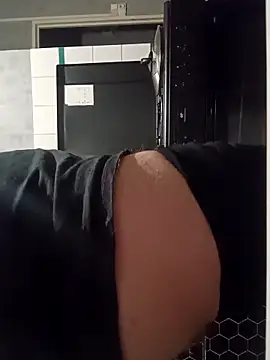 CoupleGoat online show from March 2026 01:34:02 AM