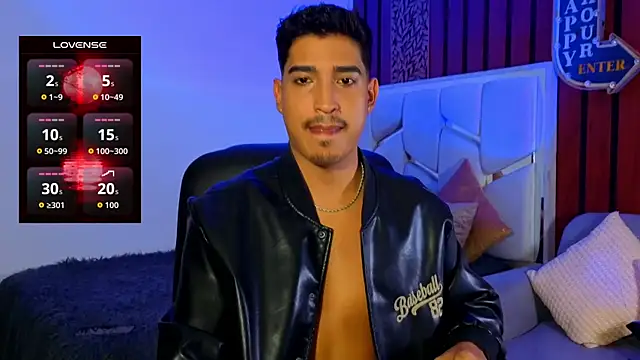 Snapshot of ken_blakerr chatting on November 2025 06:07:02 PM ken blakerr online show from November 2025 06:07:02 PM