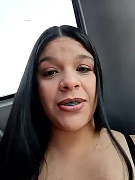 Layla-daring online show from January 2026 07:16:02 PM