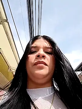 Layla-daring online show from February 2026 07:28:01 PM