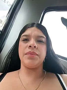 Layla-daring online show from March 2026 06:47:01 PM