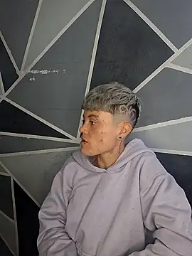 megan NL online show from February 2026 08:27:01 PM